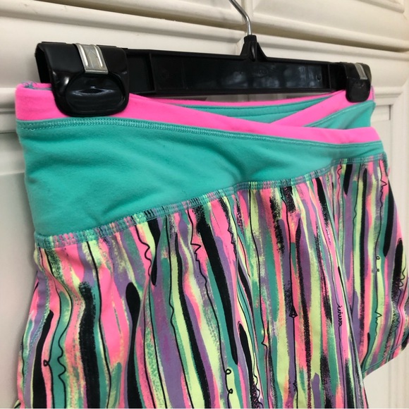 Ivivva by Lululemon girls skort - Picture 3 of 11